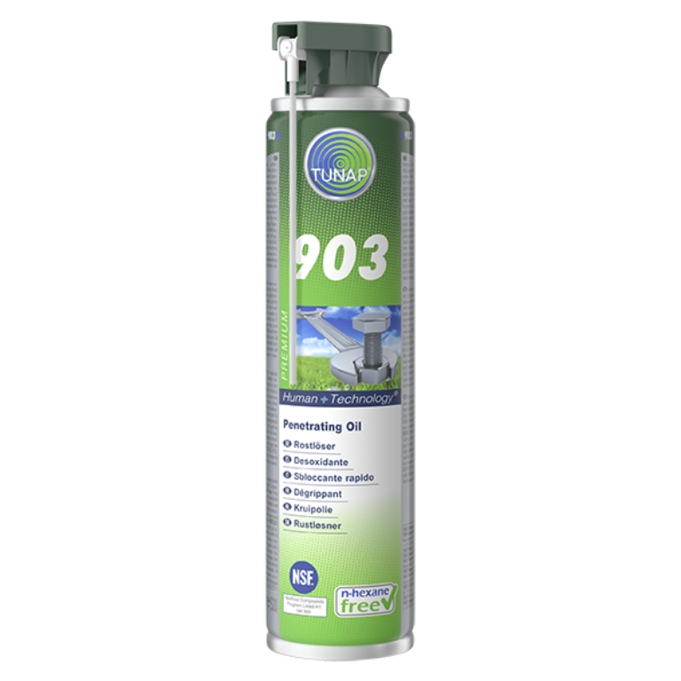 903 Lightning Plus Penetrating Fluid