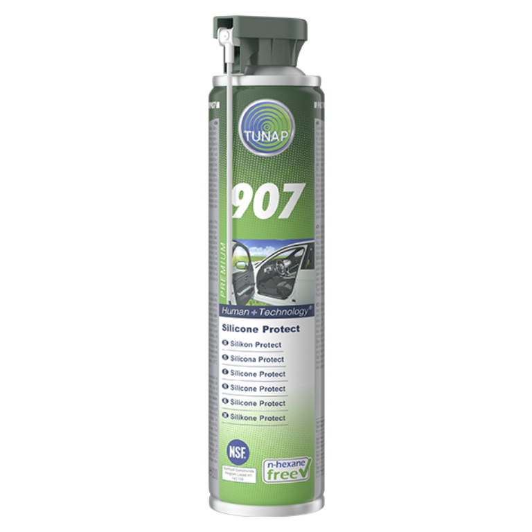 907 Silicone Sliding Spray 907 Silicone Sliding Spray