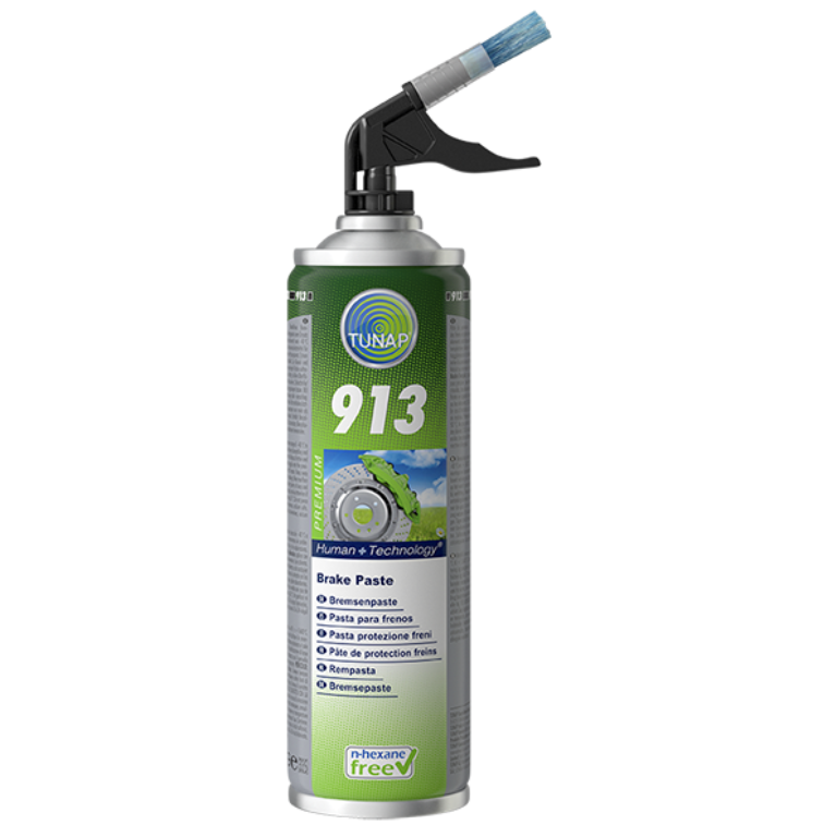 Human Technology 913 Brake Paste Human Technology 913 Brake Paste