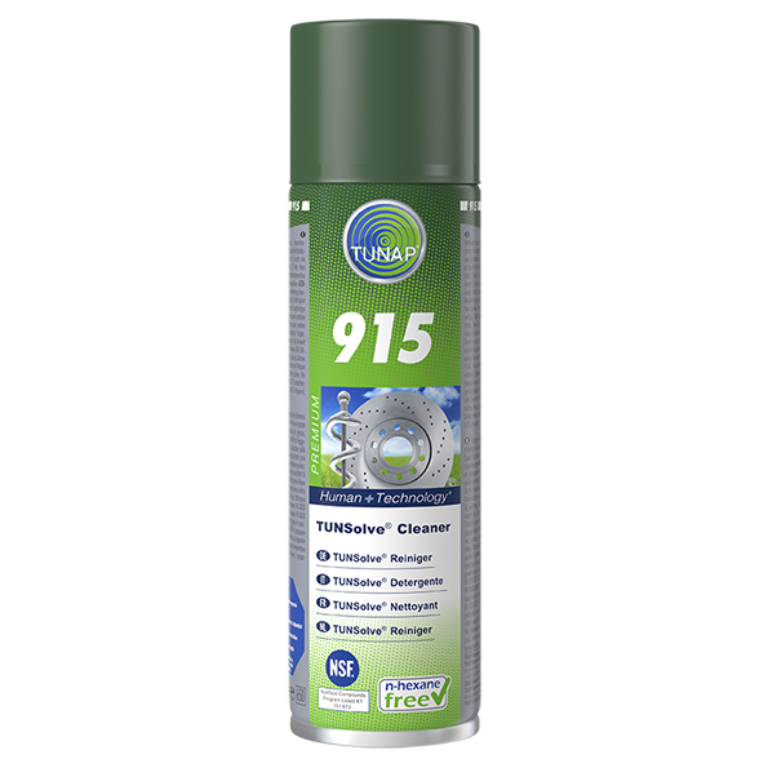 Human Technology 915 Safety Brake Cleaner Human Technology 915 Safety Brake Cleaner