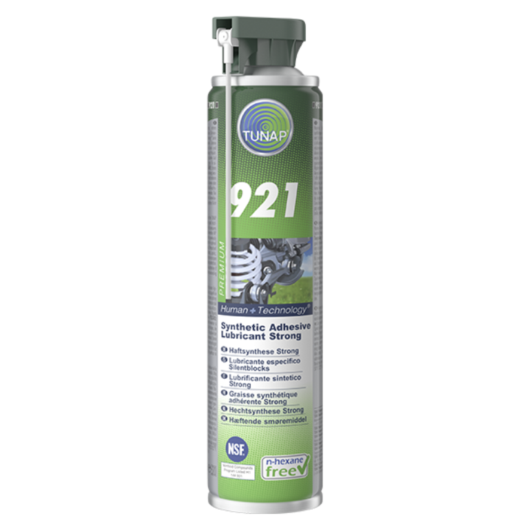 921 Synthetic Adhesive Spray