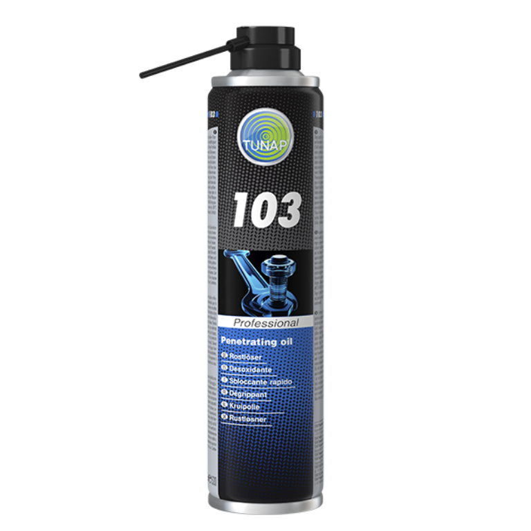 Professional 103 Lightning Plus Penetrating Fluid Professional 103 Lightning Plus Penetrating Fluid
