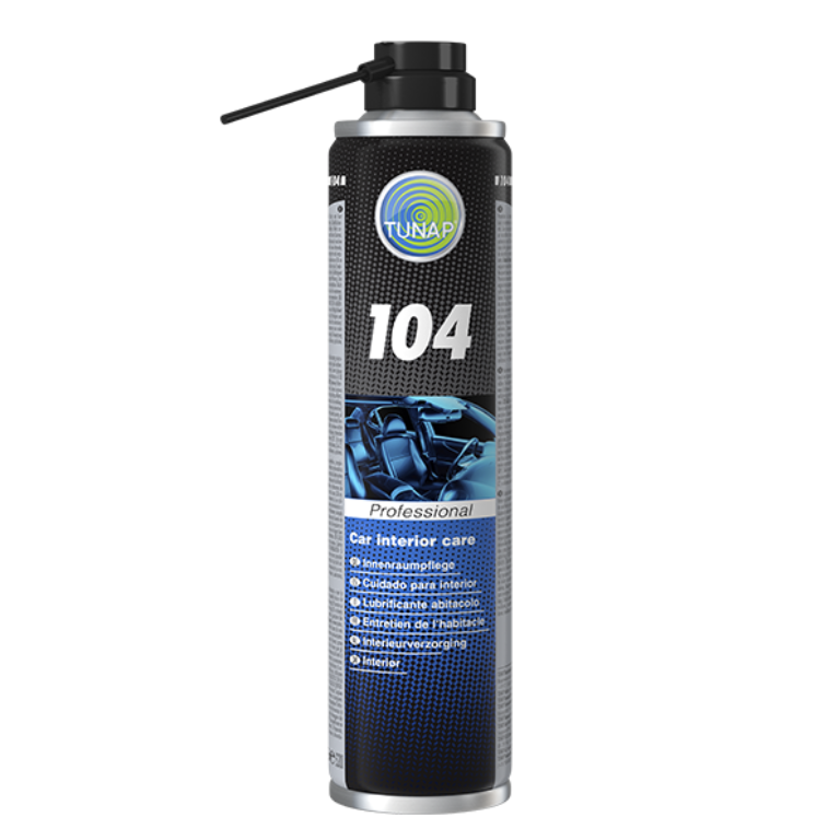 Professional 104 Interior Plus Professional 104 Interior Plus