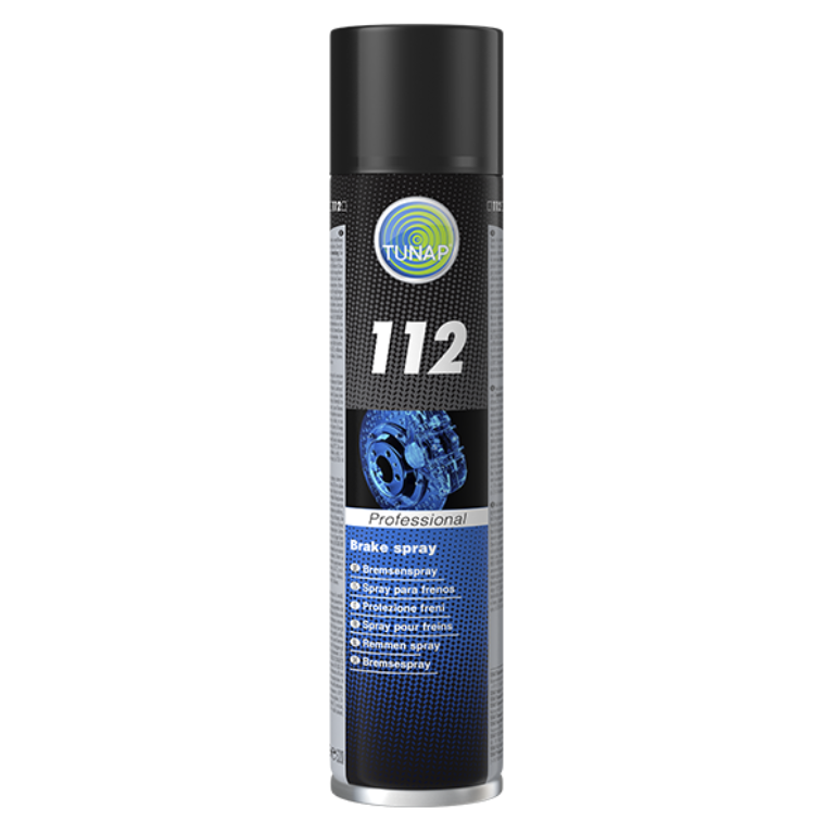 Professional 112 Brake Silencing Spray Professional 112 Brake Silencing Spray
