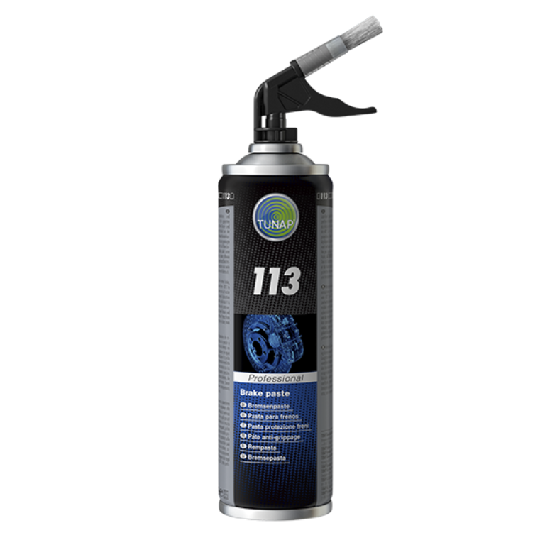 Professional 113 Ceramic Brake Paste