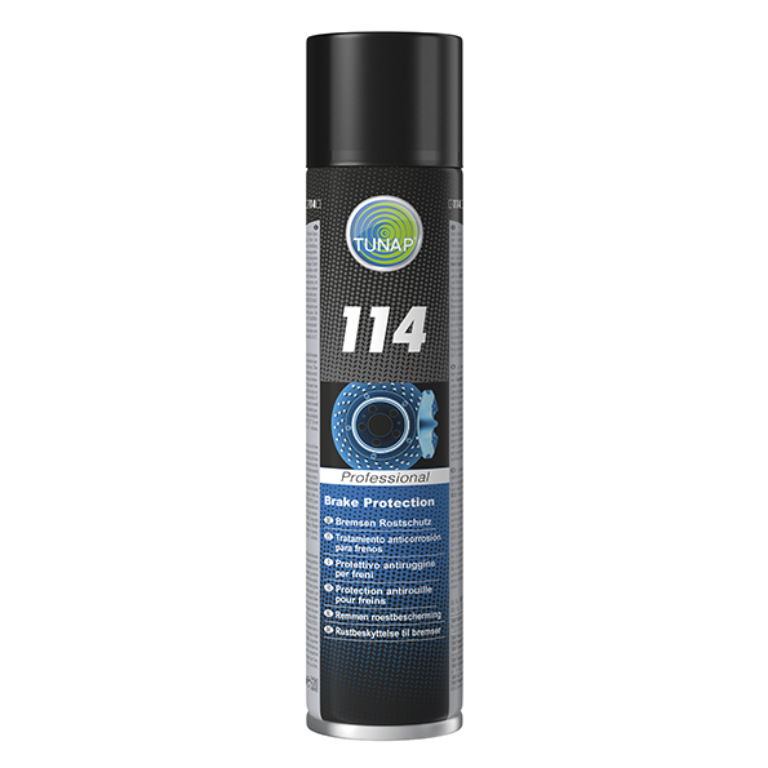 Professional 114 Brake Protection Professional 114 Brake Protection