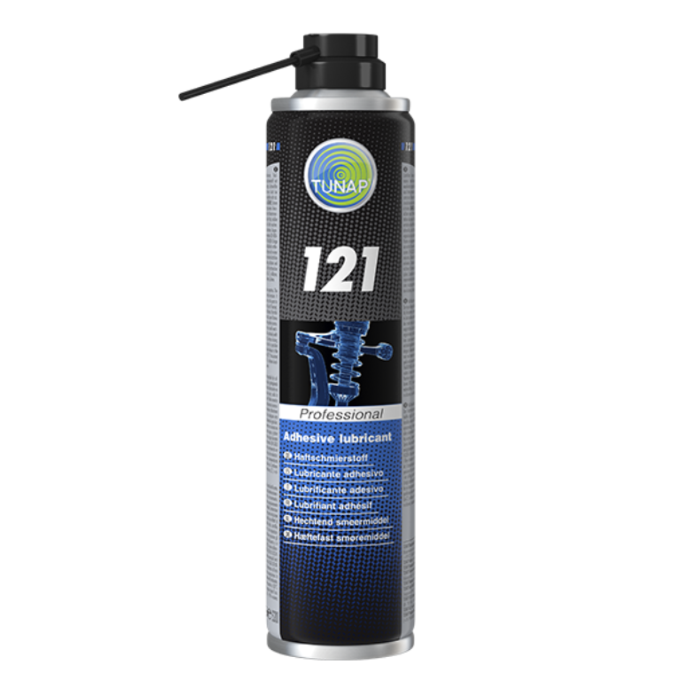 Professional 121 Synthetic Adhesive Spray