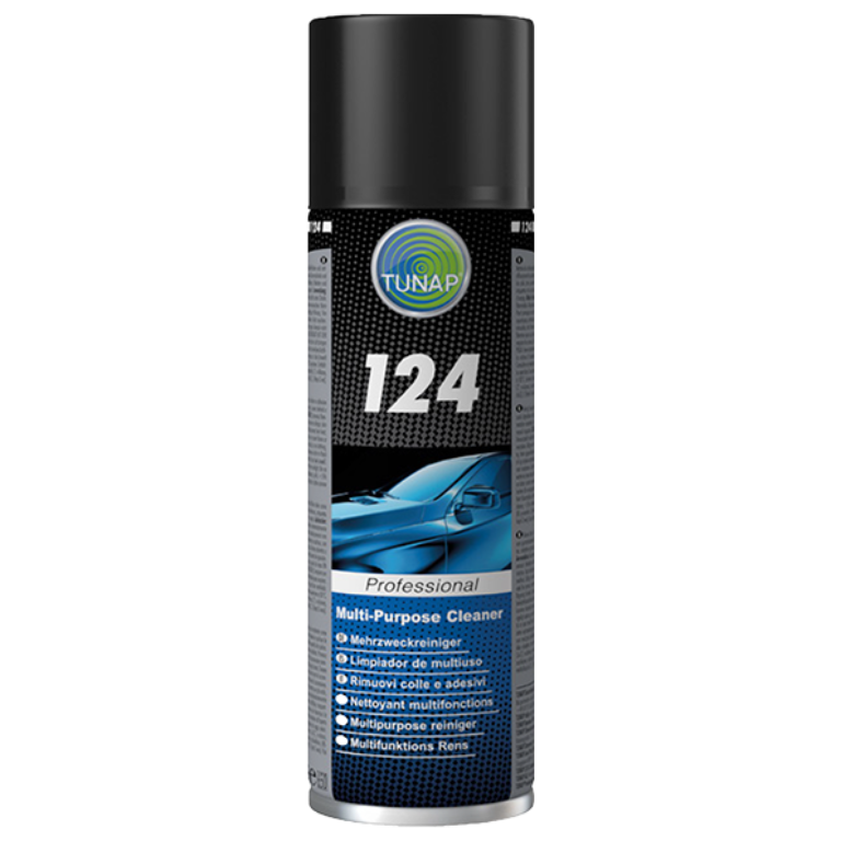 Professional 124 Multi Purpose Cleaner Professional 124 Multi Purpose Cleaner